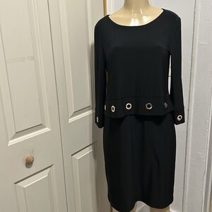 SOFT WORKS WOMEN DRESS